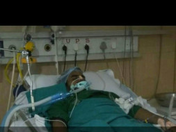 Help Raman Singh Chouhan Fighting with Cancer -High Risk