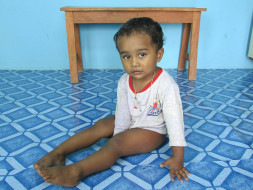 Save 3-year-old Dip Who Is Staying Alive Only On Donor Blood