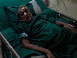 Help Abdul Mannan Barbhuiya fight Brain Haemorrhagic Stroke