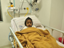 These Parents Are Unaware That Their 4-year-old Has A Heart Defect