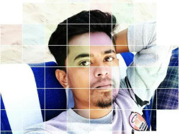 Help Kishora B survive Hit & Run accident right now battling for life