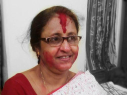Help Gouri Chakraborty fight complete heart block