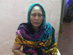Mom in need of medical care funds