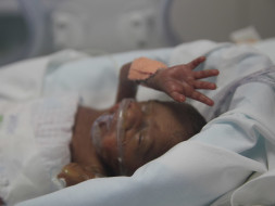 Help Sarmistha Save Her Premature Twin Babies