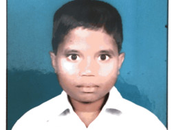Please help Varunkrishna and save a kid's life