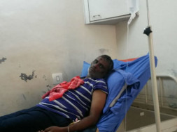 Help the Critical Bi-Polar Patient