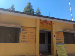 Help Provide better Healthcare In Chitai Village