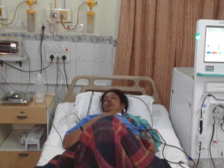 Help Tabassum with Kidney Transplant