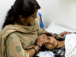 Help 13-Year-Old Aishwarya Get A Life-Saving Liver Transplant