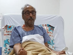 Ratan kant Myelofibrosis treatment for Bone Marrow Transplant 2014-18