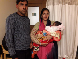 Even Crying Can Cause A Heart Failure In Baby Chatanya