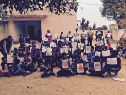 Help NIRMAAN, Create An Empowered India And A Better Tomorrow
