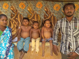 Help Durgaprasad fight Von Gierke Disease/ Glycogen-Storage Disease