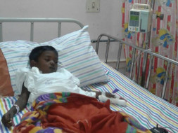 Akash, Who Is Always In The Hospital, Thinks School Isn't For Him