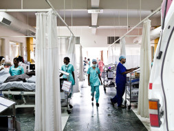help poor patients