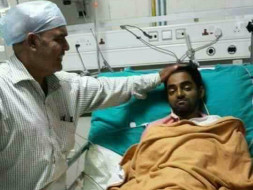Help Ankit To Fight Against Wilson Disease