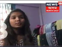 Please Support The Kidney Transplantation Of Child Artist Barsha Bora