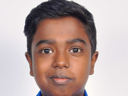 Help Pranav Murukeshan Fight Thalassaemia Major