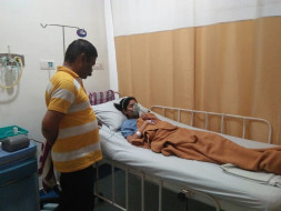HELP LITTLE SAYALI TO FIGHT AND LIVE HAPPILY EVER AFTER