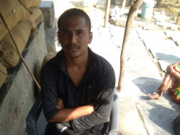 Help Ganapathi