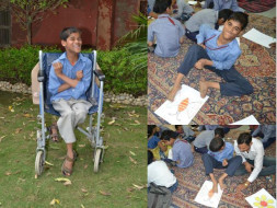 Help Kalyanam Karoti's specially abled kids
#Fund_dreams #Share_Hope