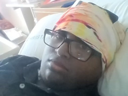 After 15 Years Of Fighting, Alex May Lose To Cancer Without Help