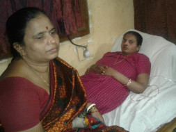 Her Husband Gave Up On Her When Her Lungs Began To Fail