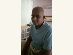 Help Rajeev Fight Acute Leukemia(Blood Cancer)
