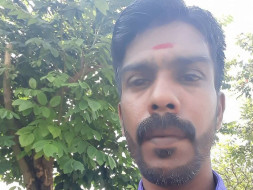 Help Girish,Paralytic attack due to stroke,Bread winner for 3 member