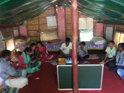 Help Himalayi Vikas Samiti in raising funds to expand there projects