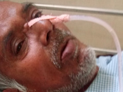 Help My Father To Save His Life