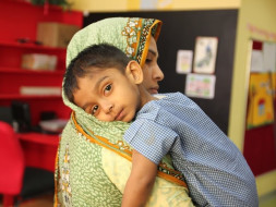 Help Abdul fight a severe cancer that is slowly killing him
