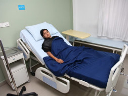 Help This 27-year-old Mother Who Wants To Stay Alive For Her Young Son