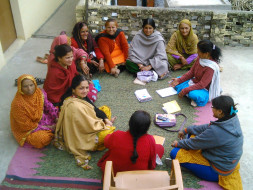 Help Himachal Pradesh's single women fight for their rights!