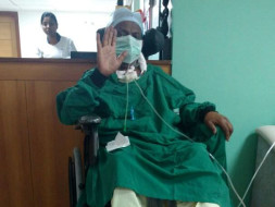 Please Help My Father, Who Under Went Liver Transplant