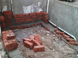 Help To Build A Bathroom For Senior Citizens