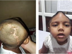 Help for my Little Angel, Ishita.