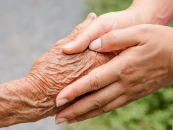 Add Life To Years - Fulfil A Wish From An Old Age Home