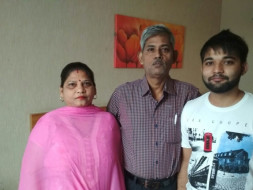 Treatment For My Father's Liver Failure