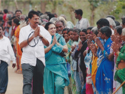 Help Dr. Ramana Rao's Village Clinic treat patients free of cost