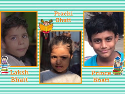 Help These 3 Children to Get Good Education