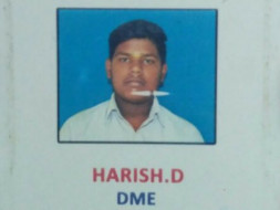 Help Harish Pay His College Education Fees
