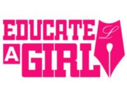 Educate a Needy Girl Preethi