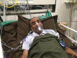 Raising Funds For My Brother's Liver Transplant
