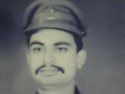 Help An Army Officer Walk Again
