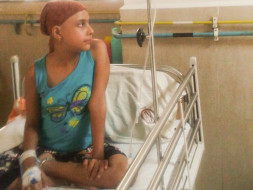 Help 11 year old Anagha to get a timely treatment and Survive Cancer