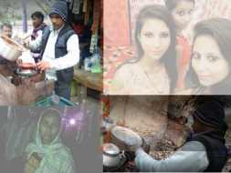 कन्यादान सर्बोच्च दान (आइये इनके आँसू पोछें )
