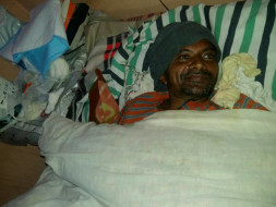Help Same Singh for Craniotomy Surgery
