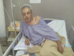 Michael's Bladder Cancer (surgery, treatment, and recovery)