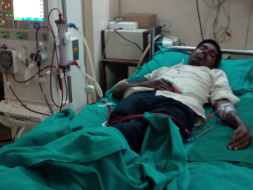 Help Me Live- Support My Kidney Transplantation